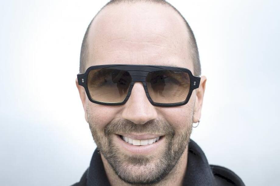 "Me propuse volver a lo que era antes" Lucas Arnau