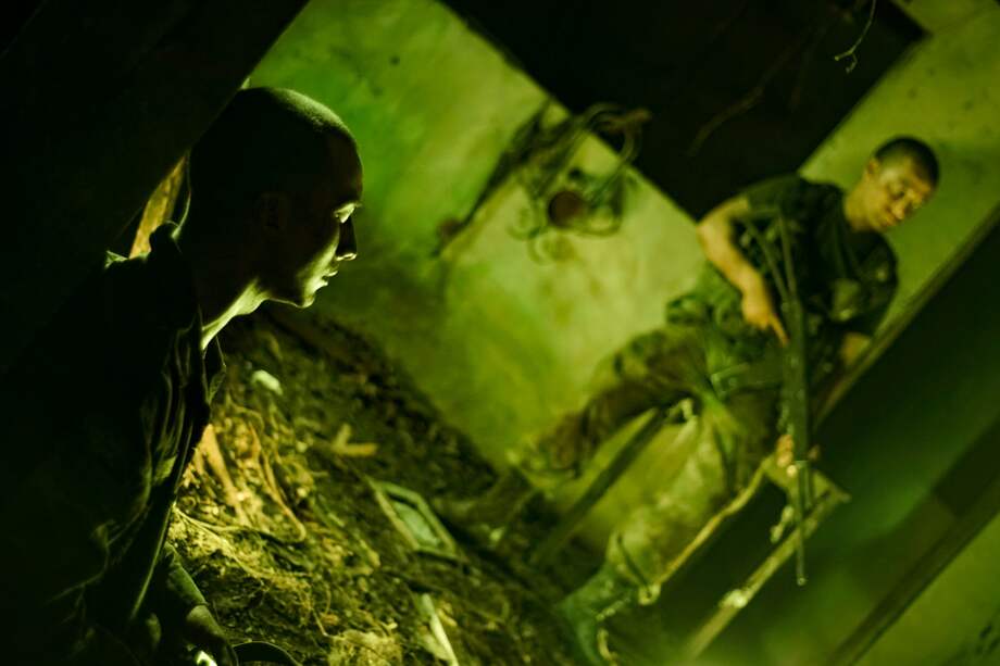 “Somos Ecos” se estrenó en 2023.