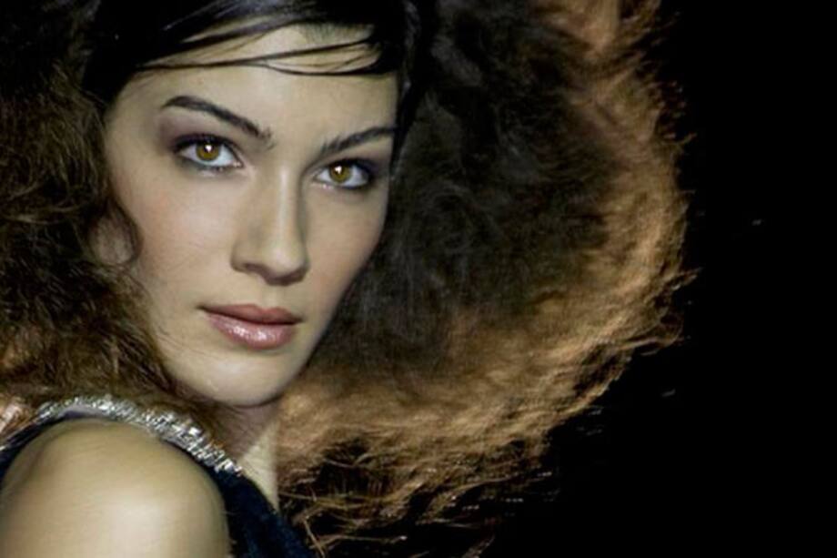 Cartagena le abre las puertas a Ixel moda 2011