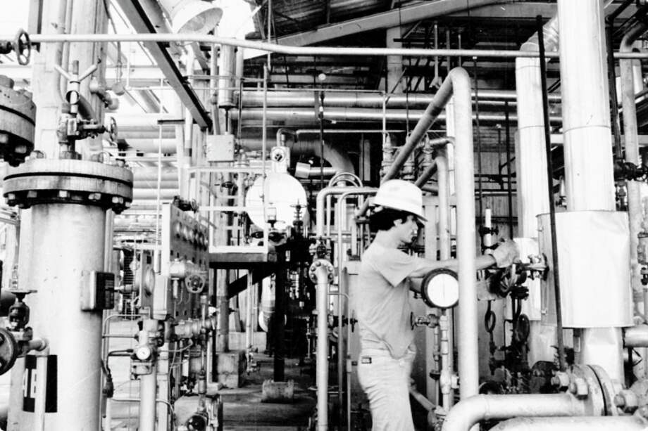 La centenaria industria petrolera en el país sigue generando riqueza y desarrollo social. / Archivo El Espectador