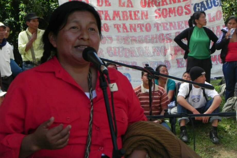 Lupa de Contraloría a manejo de recursos para resguardos indígenas