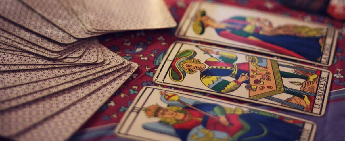 Tarot: en el 2020 los movimientos telúricos anuncian cambios