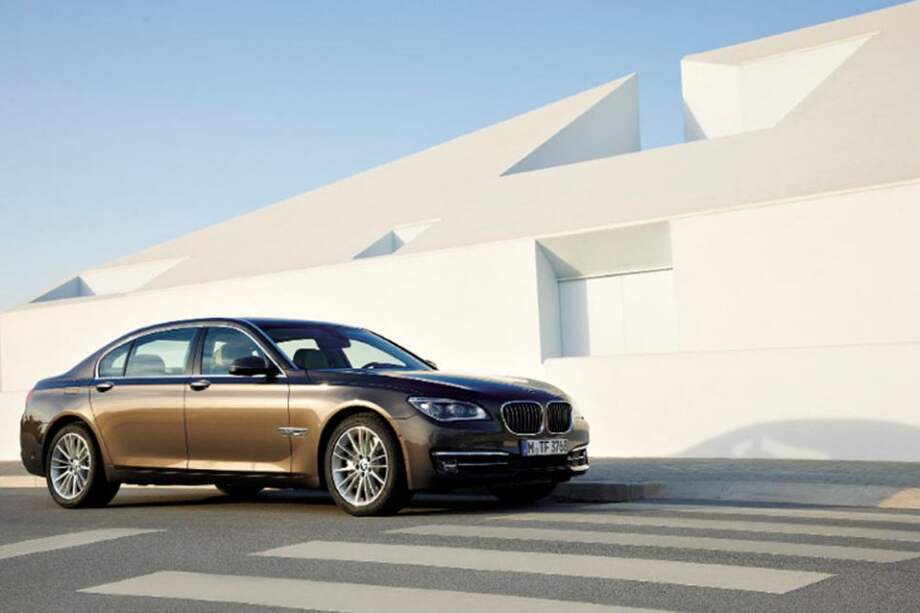 Las novedades de BMW