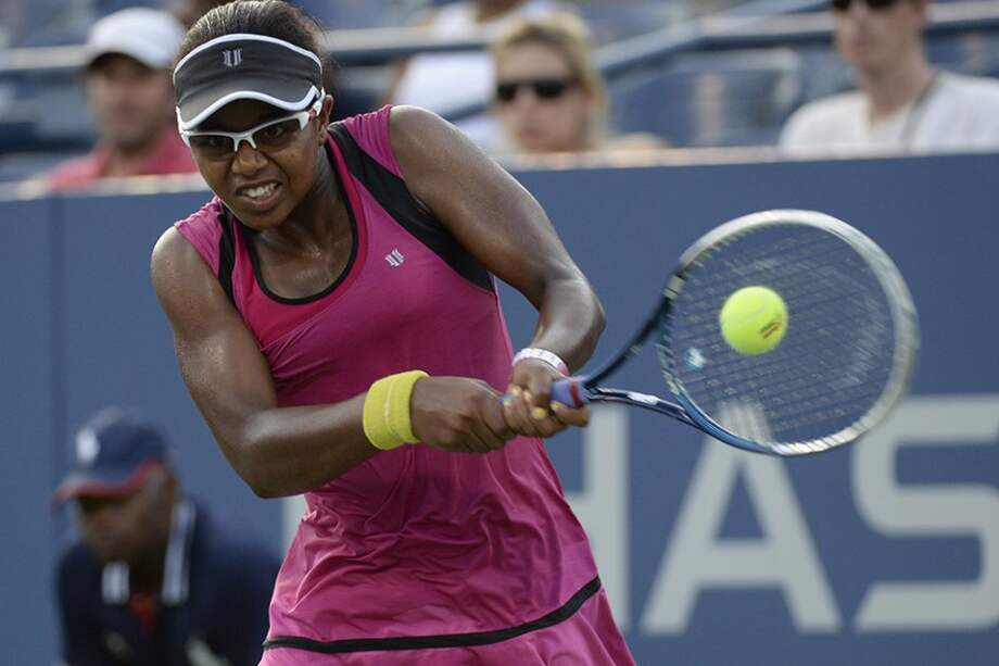 Una joven de 17 años sorprendió y eliminó a una excampeona del US Open
