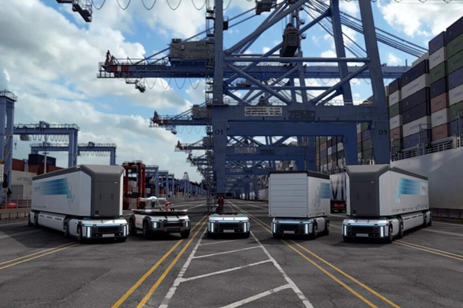 El conglomerado surcoreano promete ofrecer los autos con células de combustible con precio de coche eléctrico para 2030.