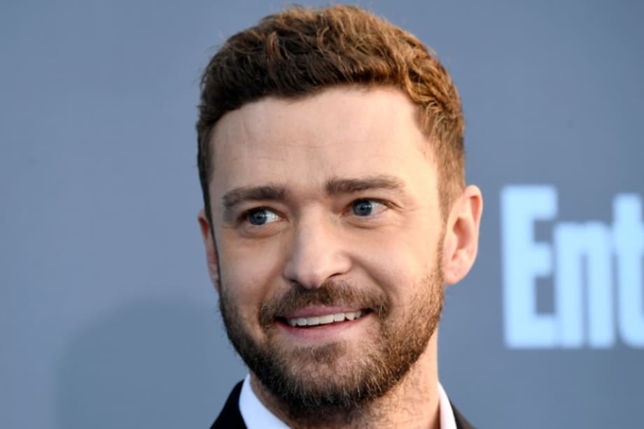 ¡Felices 36 años, Justin Timberlake!