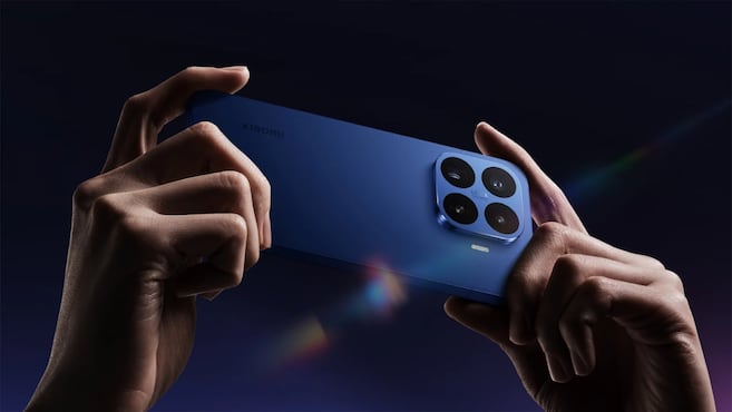 Xiaomi 17T Series