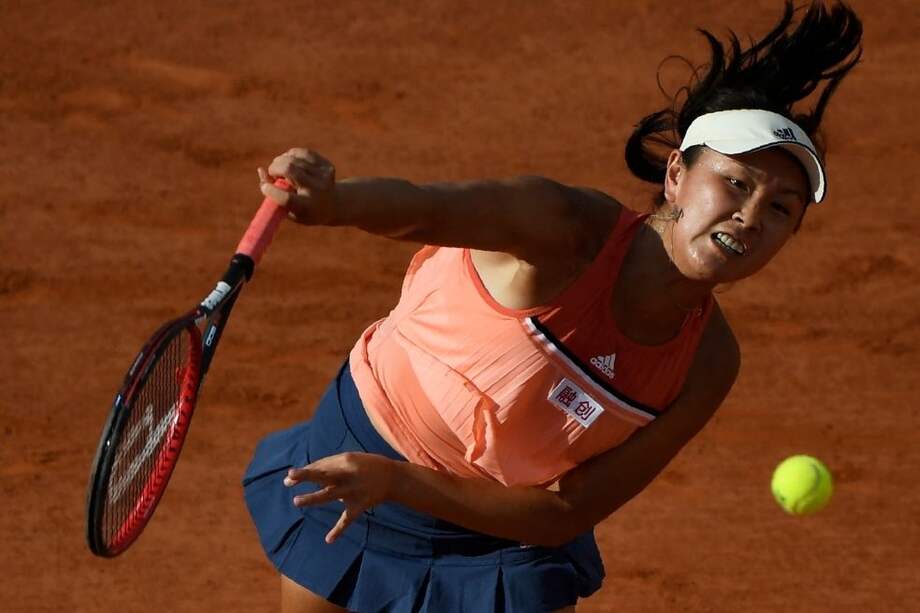 Peng Shuai había denunciado por abuso sexual al ex viceprimer ministro Zhang Gaoli.