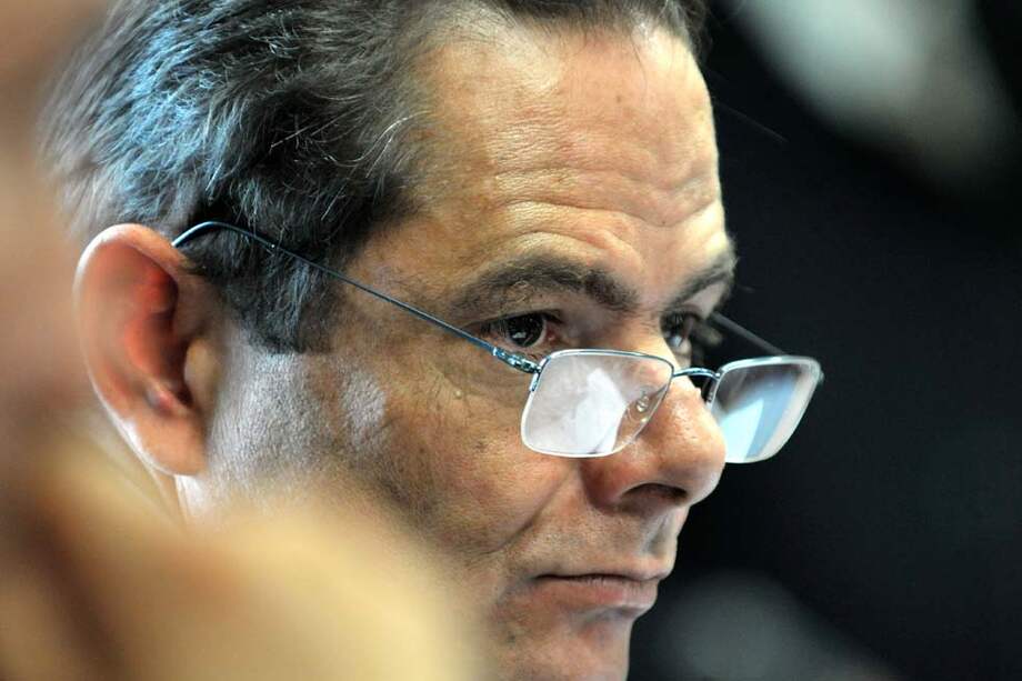 “Mermelada fue la que repartieron Uribe y el hoy candidato Óscar Iván Zuluaga para procurar su segunda reelección”, dijo Vargas Lleras. / Archivo - El Espectador