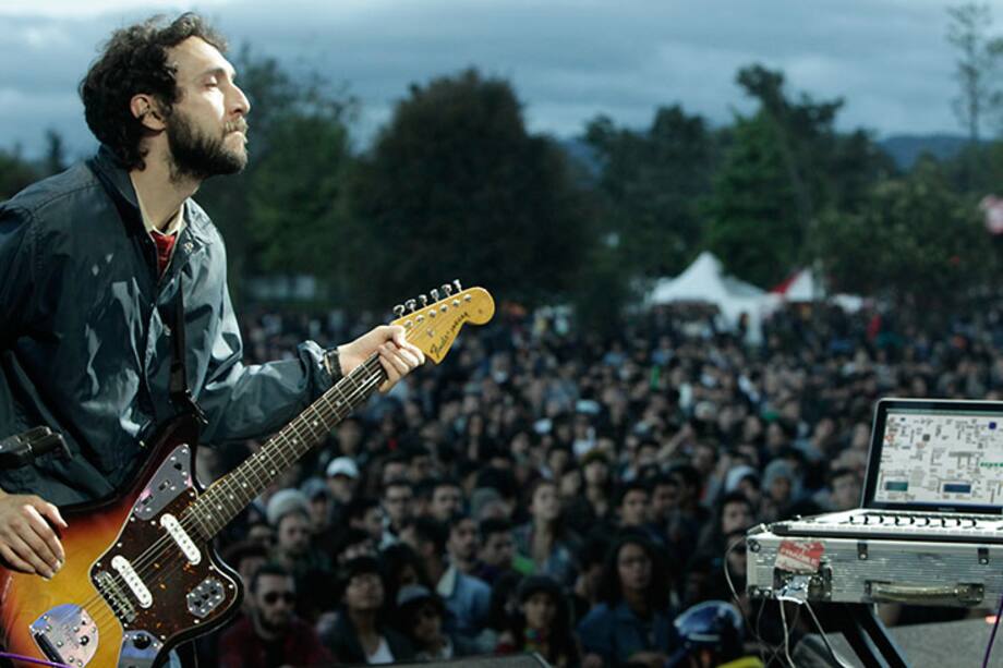 6 aplicaciones para disfrutar de Rock al Parque con toda