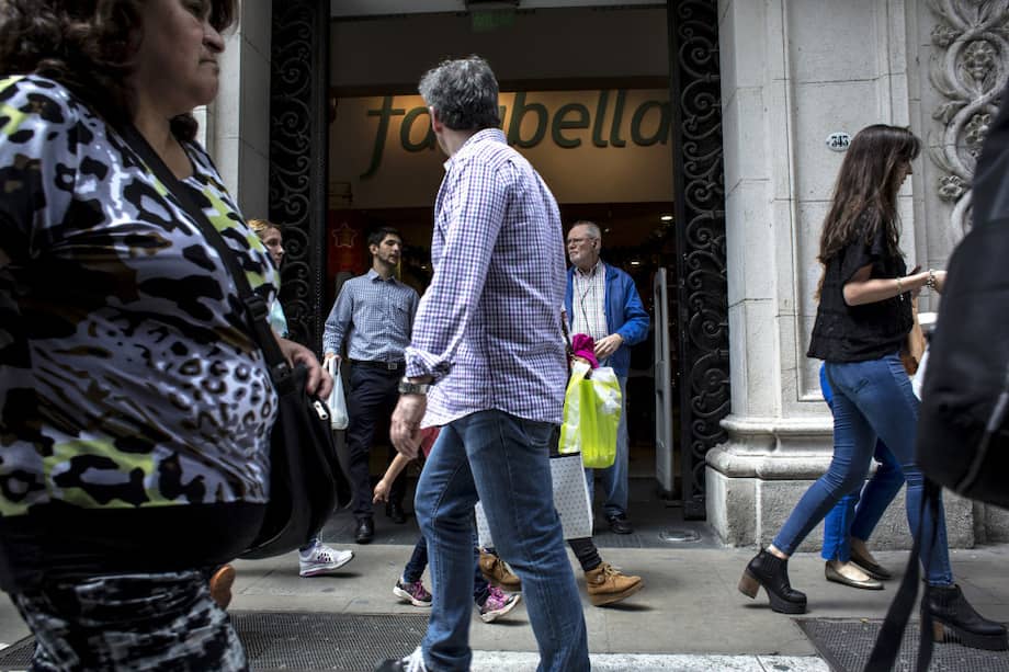 La Superindustria ordena a Falabella cumplir con los ofrecimientos que hace en los negocios por internet.