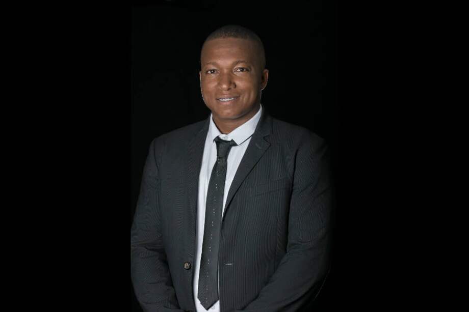 William Vivas sacó un puntaje de 81.43 sobre 100. / Archivo particular