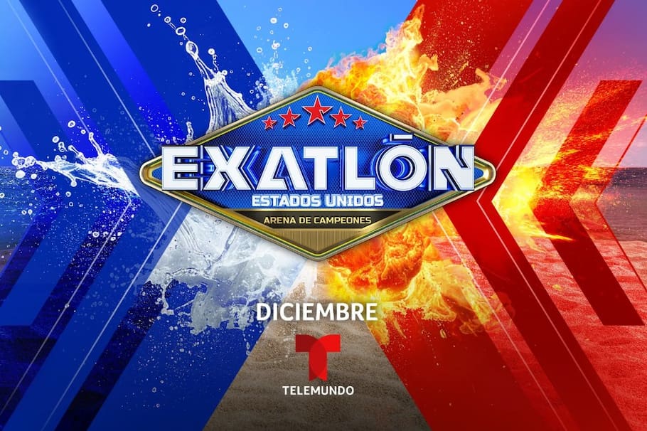 Los exparticipantes del ‘Desafío The Box’ fueron confirmados para la décima temporada del reality show de competencia extrema.