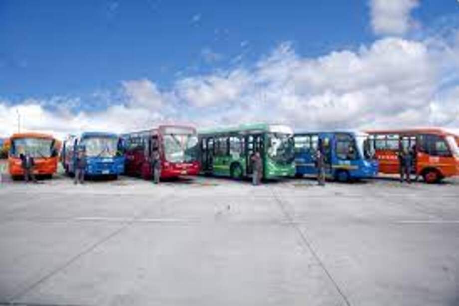 Desde la red social x, la Alcaldía comunicó en forma de "buenas noticias" el cambio de tarifas en el sistema integrado de transporte.