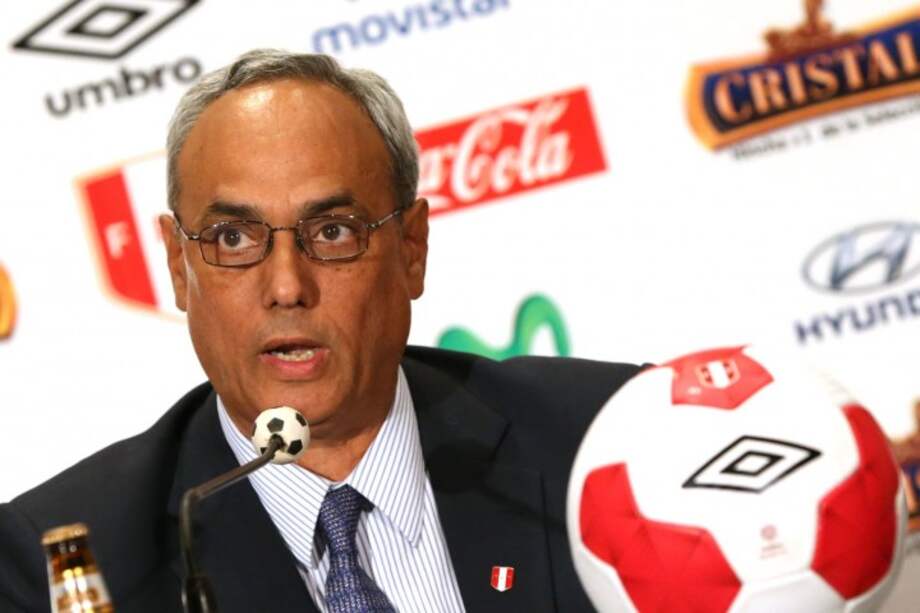 Estados Unidos solicitó a Perú extradición de expresidente de la Federación