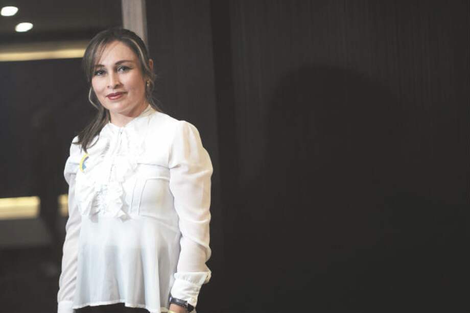 Sergio Urrego, el nombre que Alba Reyes limpió