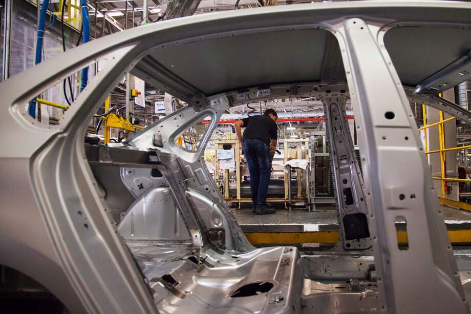 Imagen de referencia. / Bloomberg