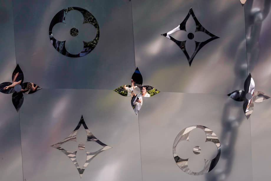 Imagen de referencia. / EFE/ EPA/ Alex Plavevski