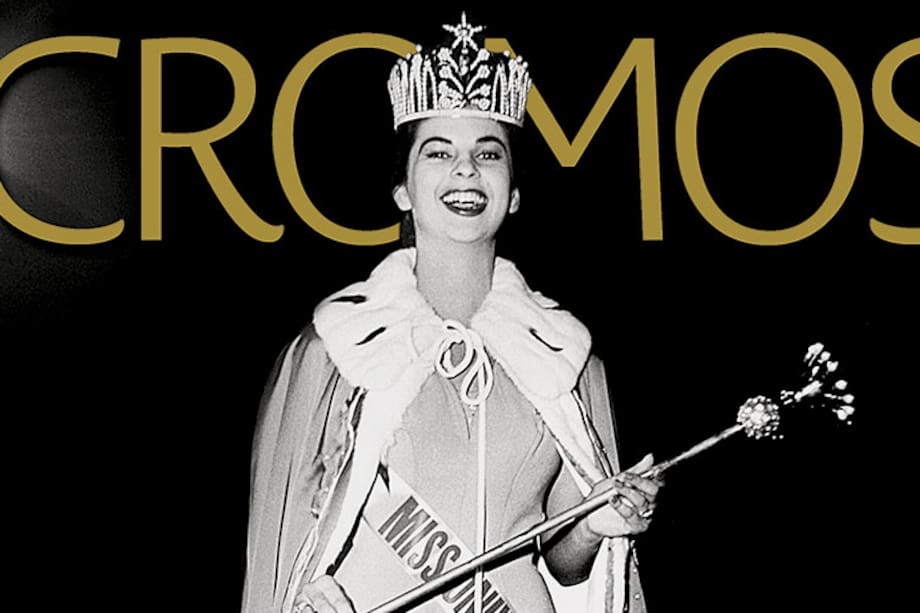 Así consiguió Luz Marina Zuluaga la corona de Miss Universo