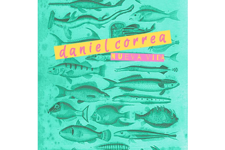 El disco "Nueva vida" propone un enfoque de géneros latinoamericanos.
