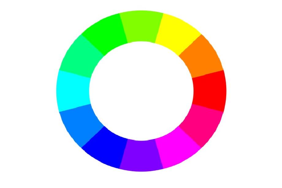 Para usar colores más vibrantes puedes seguir esta guía sencilla.