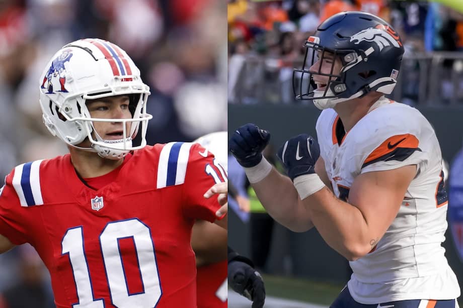 Tras 18 semanas de temporada regular, el próximo fin de semana comienza la postemporada de la NFL y el camino para el Super Bowl LX.