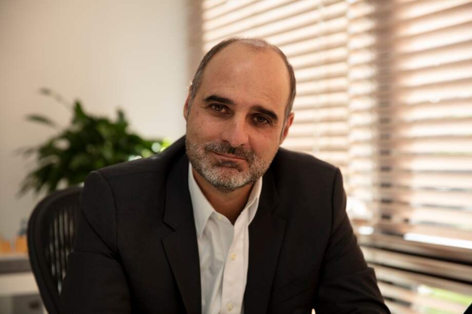 Carlos Felipe Arango y su hermano Marcelo están al frente de la agencia de publicidad Sancho BBDO, una empresa creada por su abuelo. / Cortesía