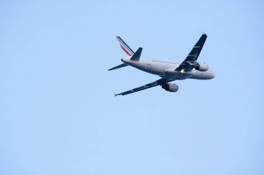 Pilotos de Air France rechazan propuesta de la dirección para poner fin a la huelga