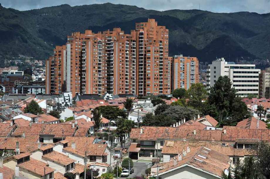 Archivo El Espectador