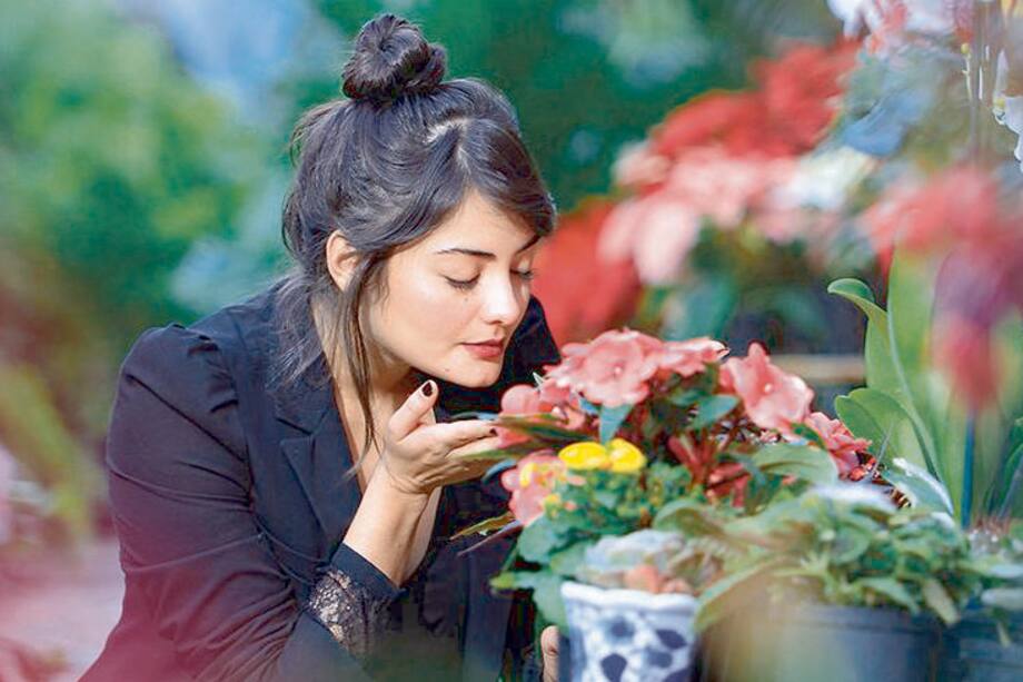 Yuri Vargas: “Mi ambición es que mi familia esté bien”