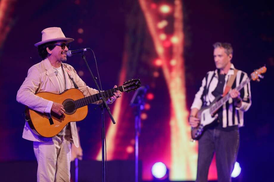 Bacilos participará en el “Eat to the Beat” de Epcot.