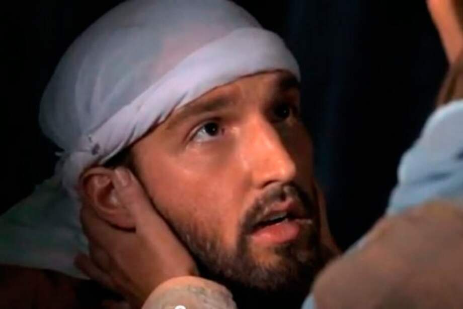 Detienen al supuesto productor del filme antimusulmán en EE.UU.