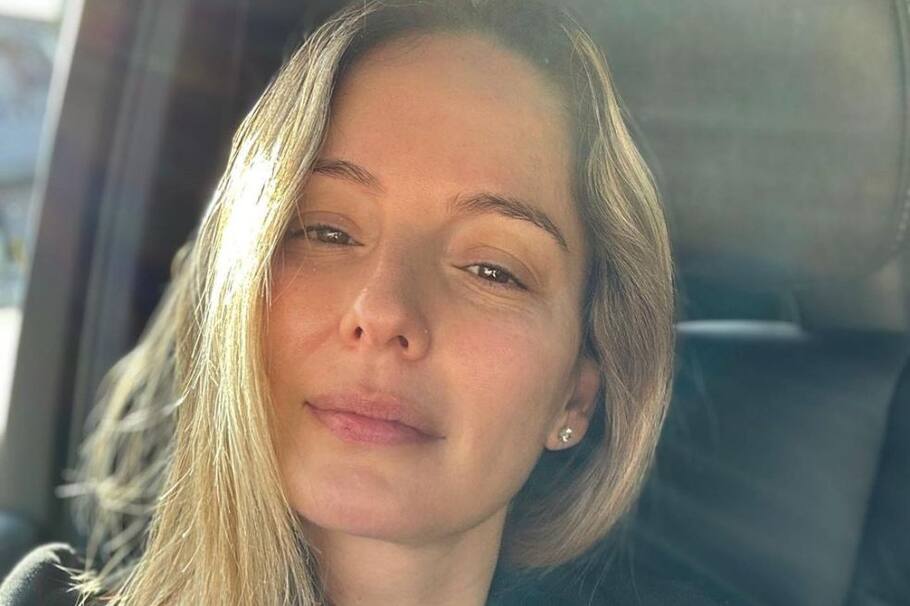 La presentadora de ‘Masterchef’, Claudia Bahamón, habló sobre su interés de aparecer en el reality ‘Survivor, la isla de los famosos’.