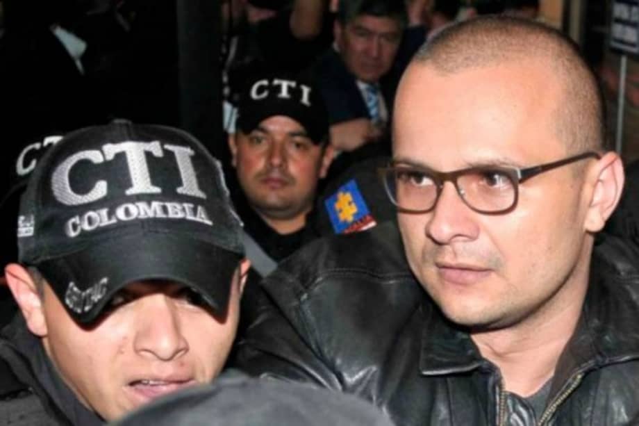 Fiscalía llegó a un preacuerdo con el hacker Sepúlveda