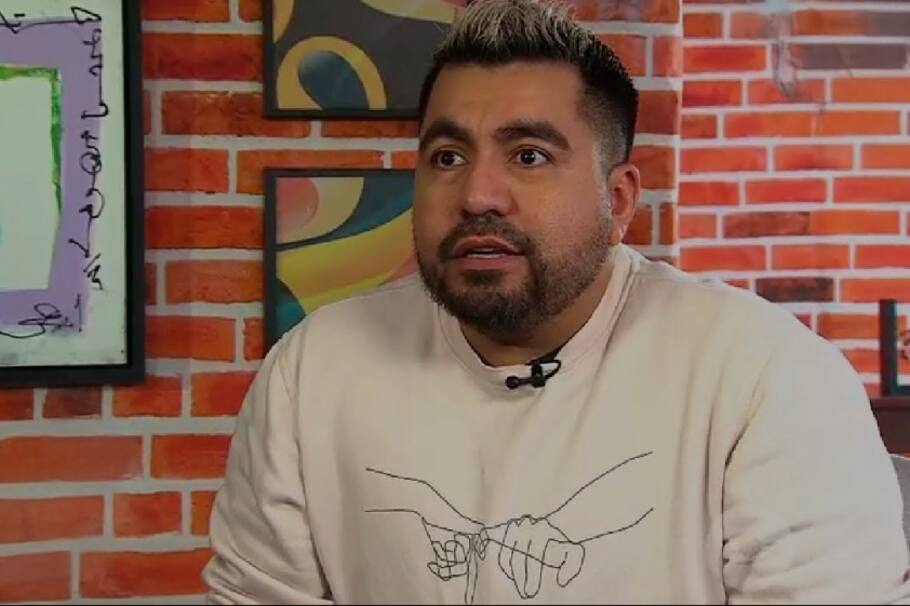 Jhovany Ramírez, mejor conocido como Jhovanoty.