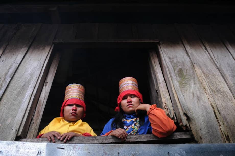 *Esta investigación fue elaborada con el apoyo de Consejo de Redacción, la Embajada de Suecia y la Organización para las Migraciones (OIM) para el proyecto CdR/Lab Con Enfoque. / Foto: Mauricio Alvarado