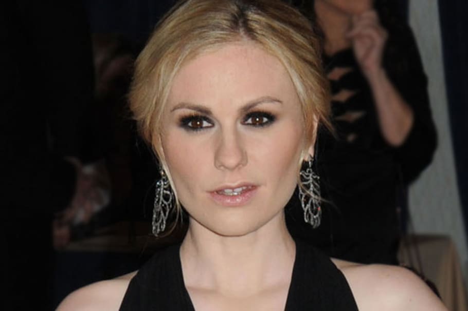 La actriz Anna Paquin habla con naturalidad de su bisexualidad