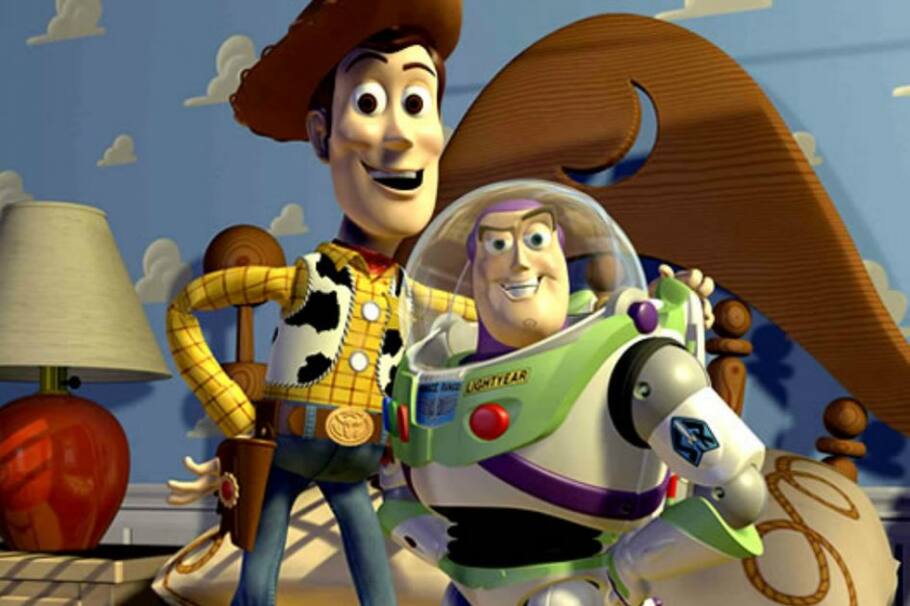 “Toy Story” vuelve a las salas de cine para celebrar sus 30 años: Cuándo y dónde verla