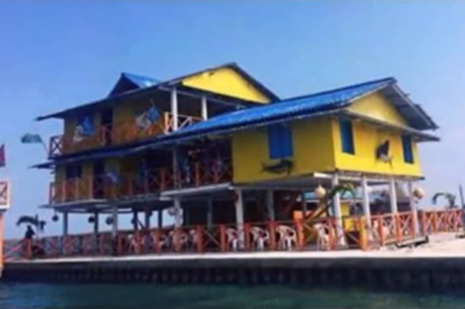 Tomada de internet / Tomada de internet