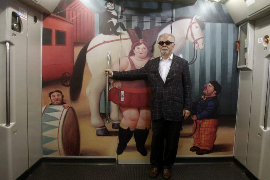 Fernando Botero /EFE