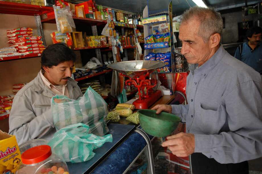 De acuerdo con las proyecciones del BID, la base de la pirámide ofrece un gran potencial de crecimiento. / Archivo