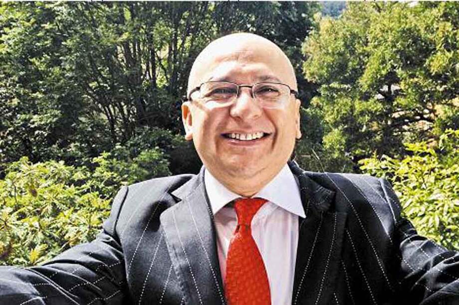 El fiscal Eduardo Montealegre.