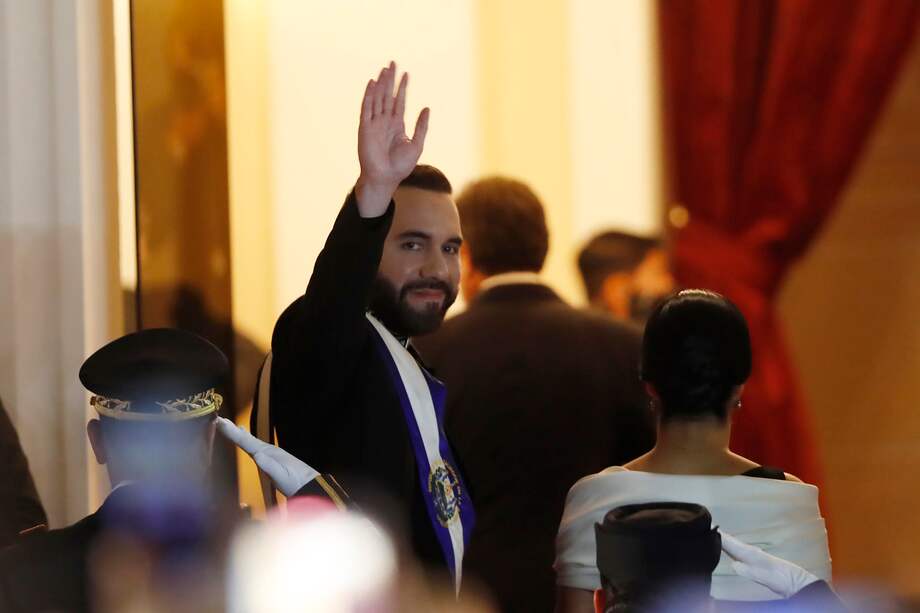 De acuerdo con las cifras dadas por el presidente Nayib Bukele, quien hizo eco del operativo en sus redes sociales, ya suman 35.8 toneladas de droga incautadas entre 2024 y lo que va de este año.