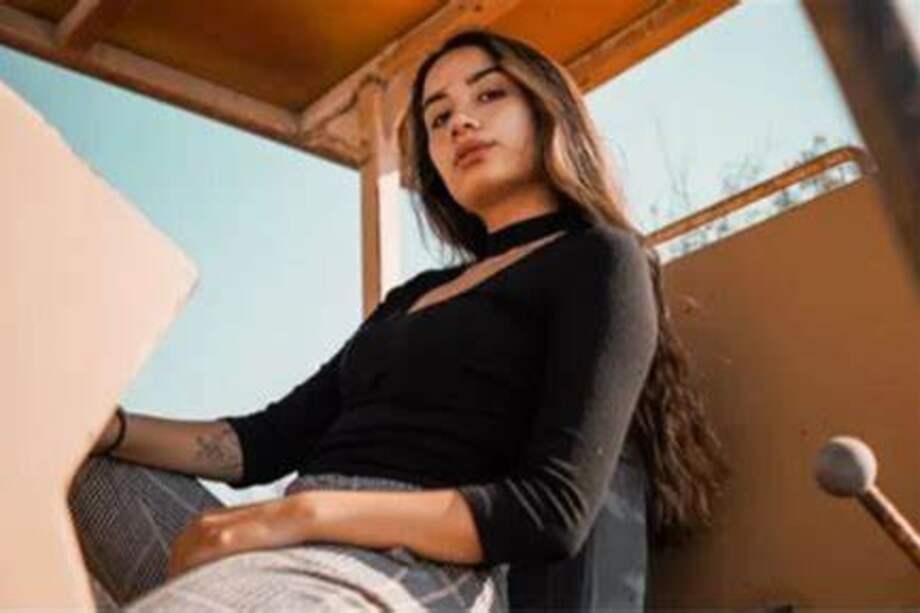 María Fernanda Sánchez fue reportada como desaparecida el pasado 22 de julio. Su cuerpo fue hallado el 5 de agosto.