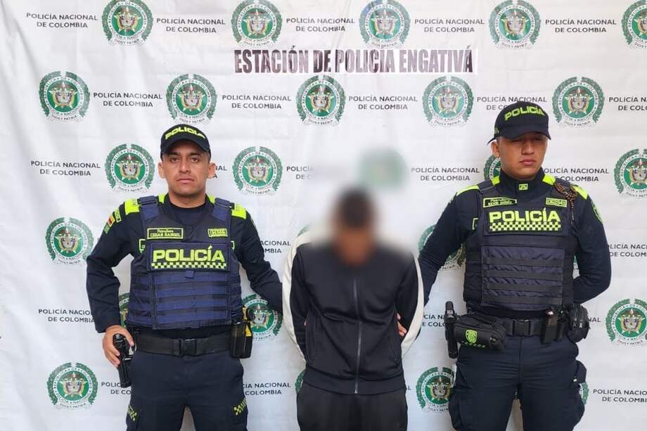 Era buscado por un homicidio que cometió en Argentina.