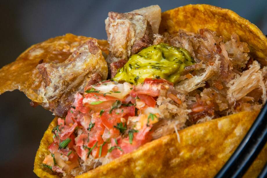 En la edición de este año, el festival contará con más de 60 expositores de restaurantes de la ciudad.