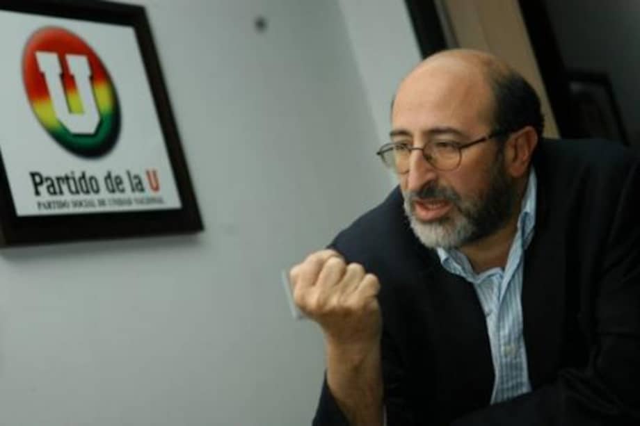 Juan Lozano lamentó no poder asistir a convención de Uribe Centro Democrático