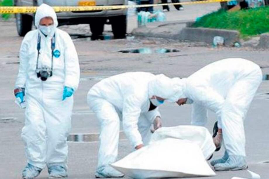 En Cali asesinan tres personas al día