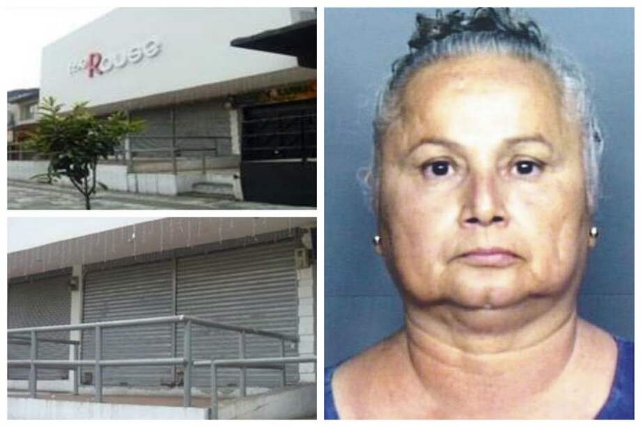 Tras los bienes de Griselda Blanco