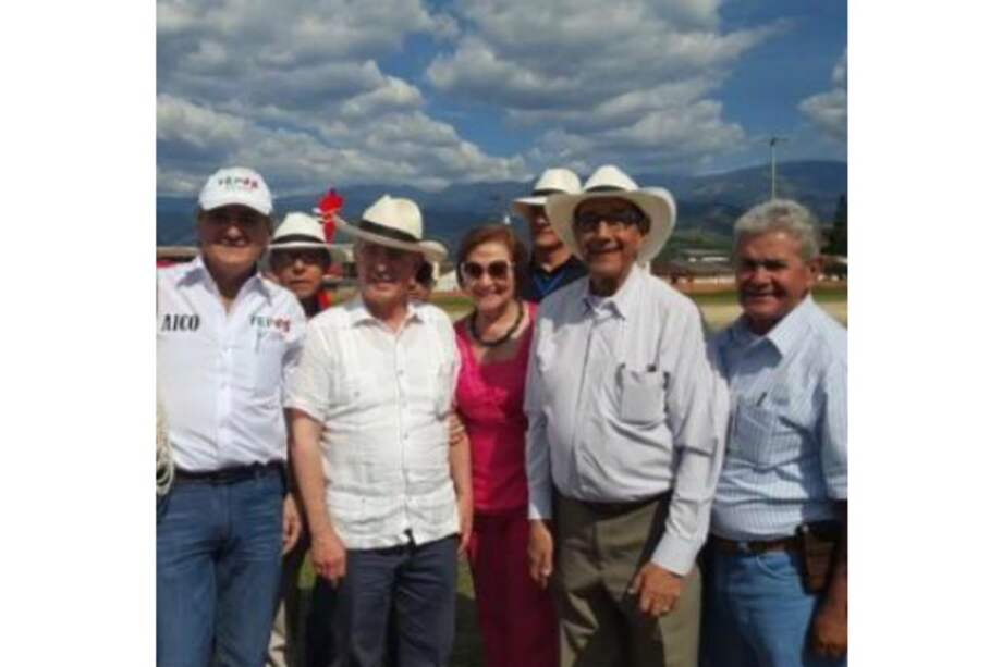 Tomada de twitter.com/NestorMoralesC